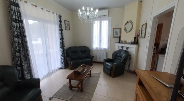 Maison Jacques Jean Classee 4 Etoiles