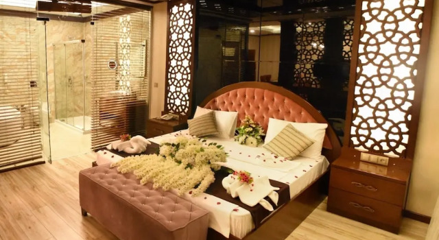 Antiochos Hotel, Rezervasyon Otel Adiyaman Güneydoğu Anadolu Bölgesi