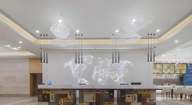 Kyriad Marvelous Hotel (Boluo Longxi), Rezervasyon Otel Guangdong ucuz oteller