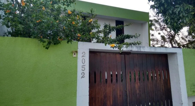 Natal Eco Hostel