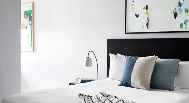 Апартаменты Superior c 1 комнатой Punthill Ivanhoe