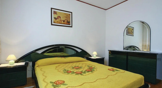 Amazing Apartment in Savudrija With 1 Bedrooms, Book Lejlighed Hoteller i Laura med parkering, Parkering
