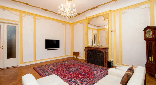Apartment Václavka, Забронировать Апартаменты/квартира Апартаменты Праги, рядом с Пражский Национальный музей, Апартаменты/квартира