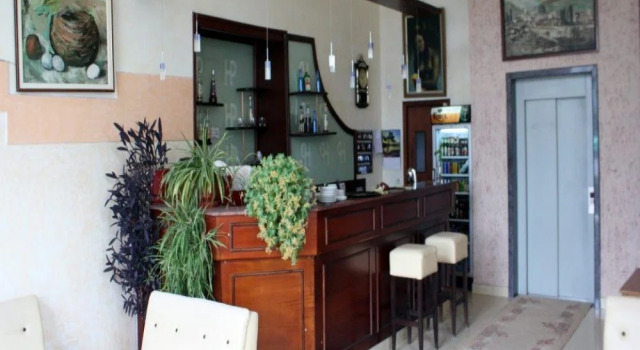 Hotel Permeti