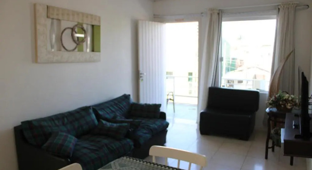 Apartamento em Torres