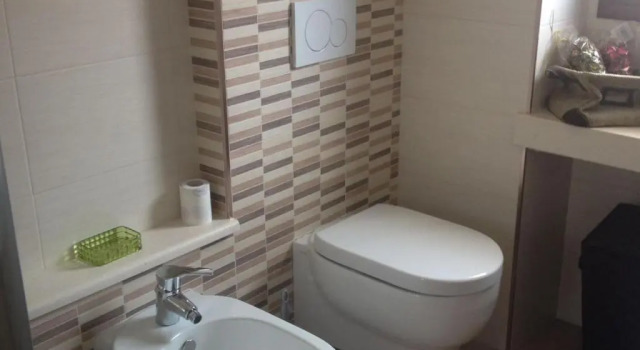 Номер Standard B&B Gaudì
