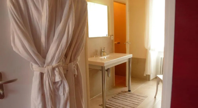 Номер Standard Villa Mons