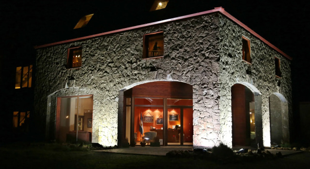 Los Cerros del Chaltén Boutique Hotel, Reserva ahora Boutique El Chalten 