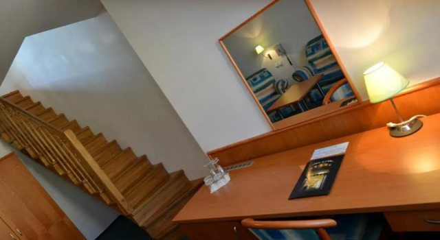 Семейный номер Standard Hotel Dvorak