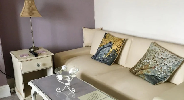 Двухместный номер Superior Stoneway Guest House