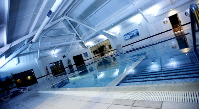 The Essex Golf & Country Club Hotel, Buchen Sie Hotel Coggeshall 