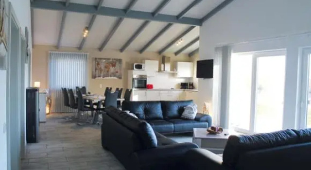 32 Ferienhaus am See, Rezervasyon Otel Twist Emsland