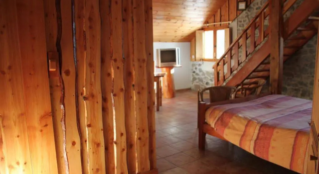 Chambres dhôtes lAbondance, Забронировать Отель Отели Сен-Жан-Сен-Николя 3 звезды, 3*
