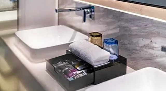 Двухместный номер Standard Mercure Chengdu Exhibition Center