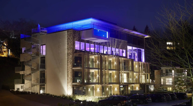 Hotel Seegarten