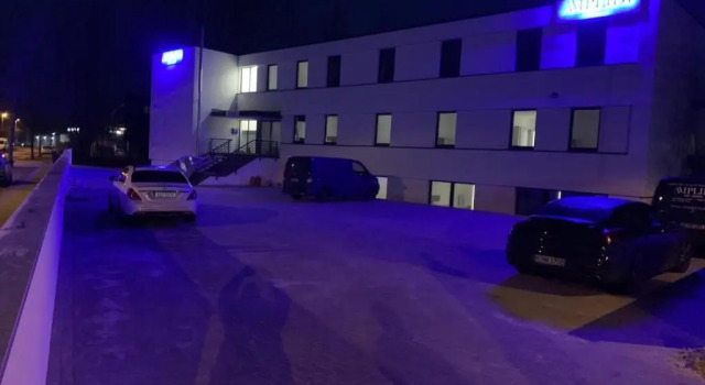 Amplidi Hotel Hannover, Réserver Hôtel Badenstedt Hanovre
