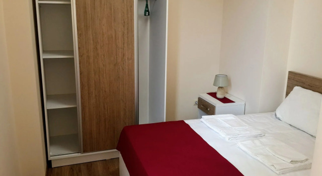 Blossom Hotel