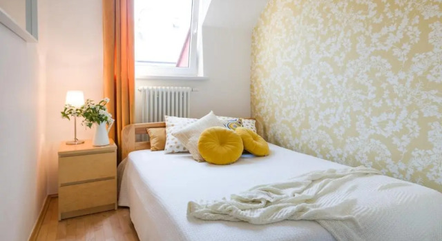 Kazimierz Apartment, Забронировать Апартаменты/квартира Апартаменты Кракова, рядом с Церковь Святого Идзи, Апартаменты/квартира