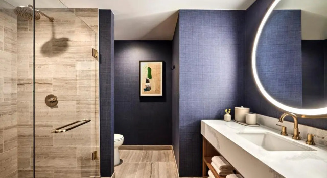 Номер Deluxe Omni PGA Frisco Resort & Spa