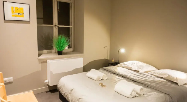Colmar Unique Appartment, Book Hotel Colmar 