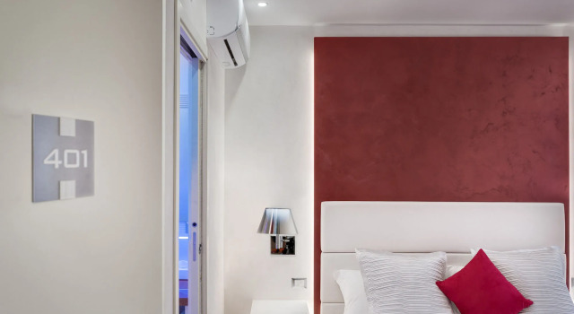 Shali Luxury Suite