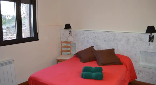 Hotel Restaurante Port dAger, Prenota Hotel Ager La Noguera