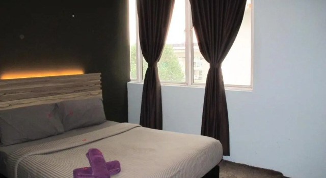 Двухместный номер Standard Classical Boutique Hotel