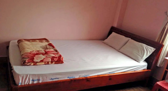 Duc Tai Guesthouse