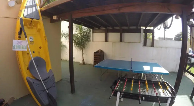 Posada Palmeras