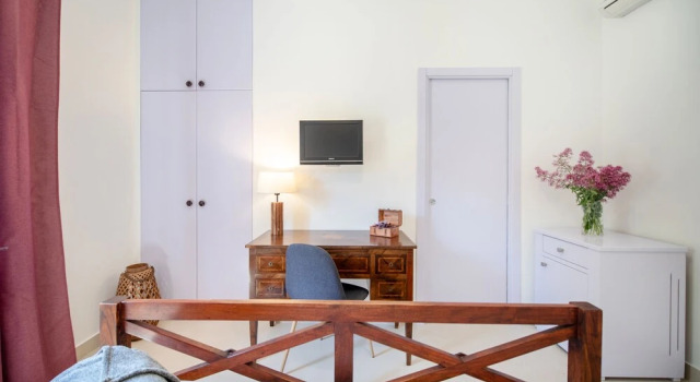 Standard double chambre B&B PROCHYTEA