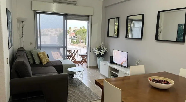 Beautiful 2-bedoom Apartment in Albufeira