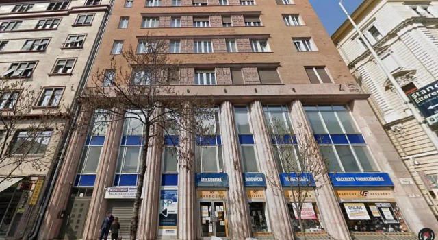 Budapest4u - New Apt in the Central of Budapest, Varaa Hotelli Budapest Budapest