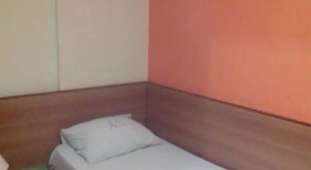 Номер Standard Hotel Pousada Viana