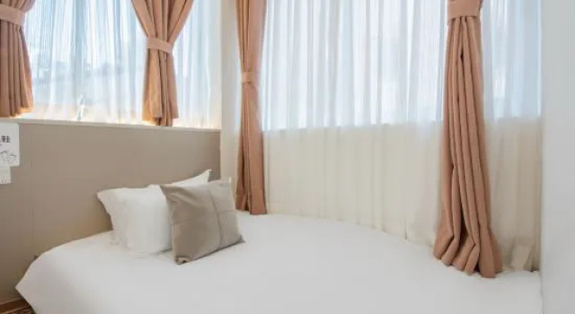 Номер Standard Shenzhen Cape No.7 Inn