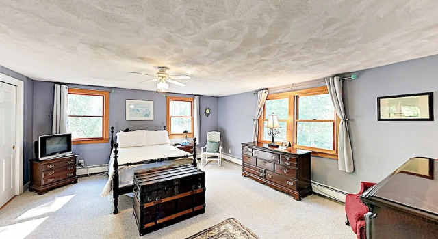 46 Paola Dr Home, Réserver Maison de vacances East Falmouth Massachusetts