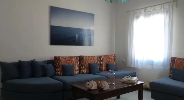 Beautiful summer house in Agia Efimia, Buchen Sie Ferienhaus Agia Efimia Griechenland