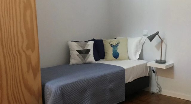 Baron Faro - Guest House, Забронировать Гостевой дом Гостевые дома Фару, рядом с Porta Nova, Гостевой дом