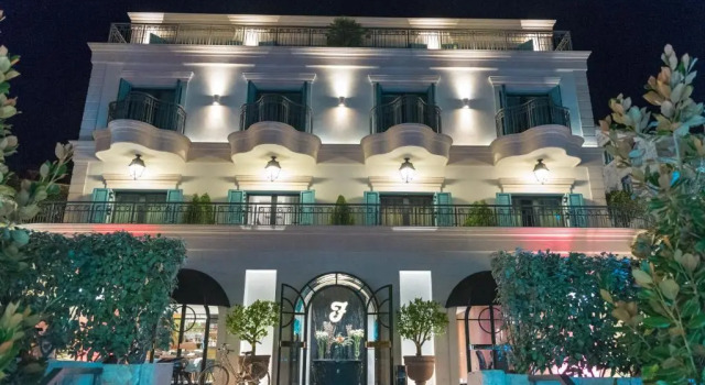 Run of House Hotel Forza Terra