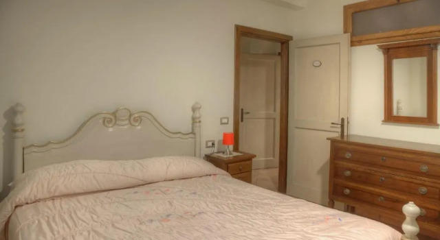 Апартаменты Residenza la Basilica