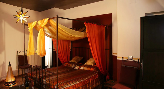 Residencia El Chupito