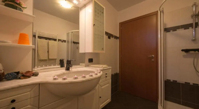 Apartment Italia 2 Ski in-Ski out 50m