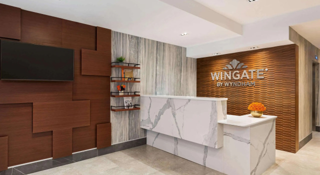Wingate by Wyndham New York Midtown South/5th Ave