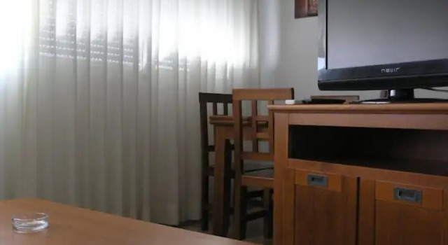 Студия Standard Apartamentos Aixa II