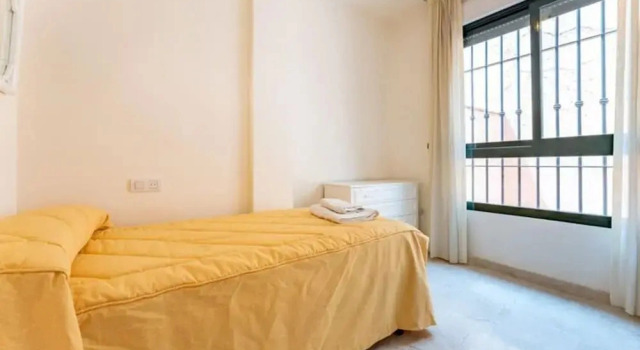 Picturesque Holiday Base in La Herradura