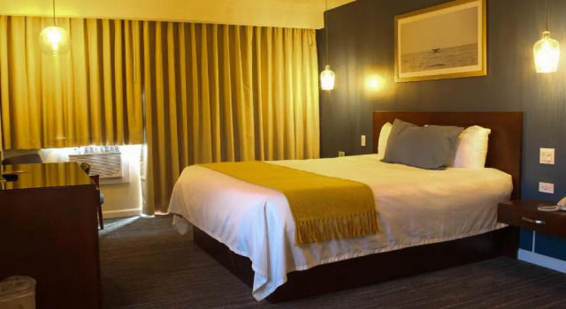 Номер Standard Corona Hotel & Spa
