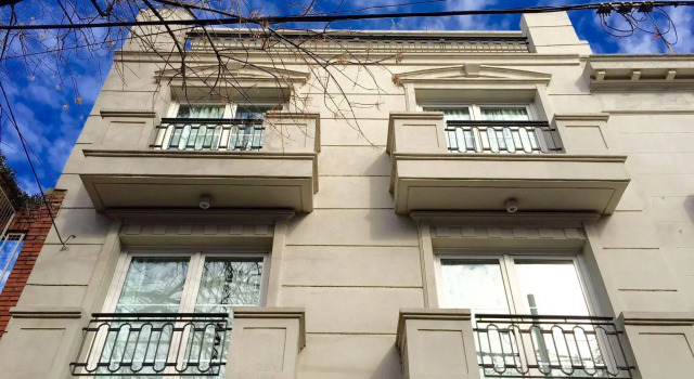 Purobaires Hotel Boutique, Rezerwuj Boutique Hotel Hotele w Buenos Aires z basenem, Basen