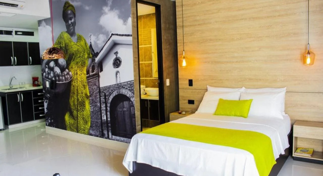 Hotel El Alba