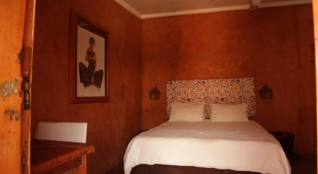 Melvilla Guesthouse