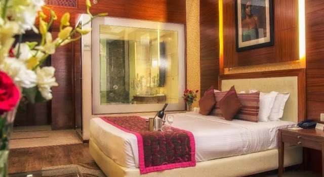 Baba Resorts, Забронировать Отель Отели штата Химачал-Прадеш 4 звезды, 4*