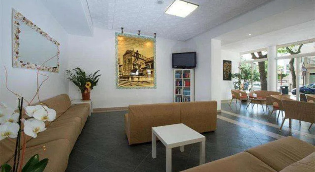 Hotel Nettuno